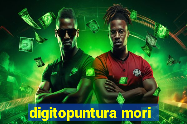 digitopuntura mori